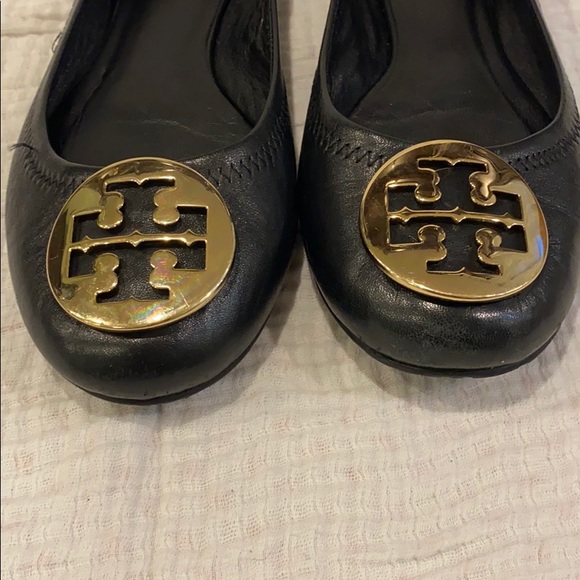 Tory Burch flats - Picture 3 of 4